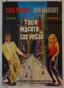 Tolle Nächte in Las Vegas (Viva Las Vegas)